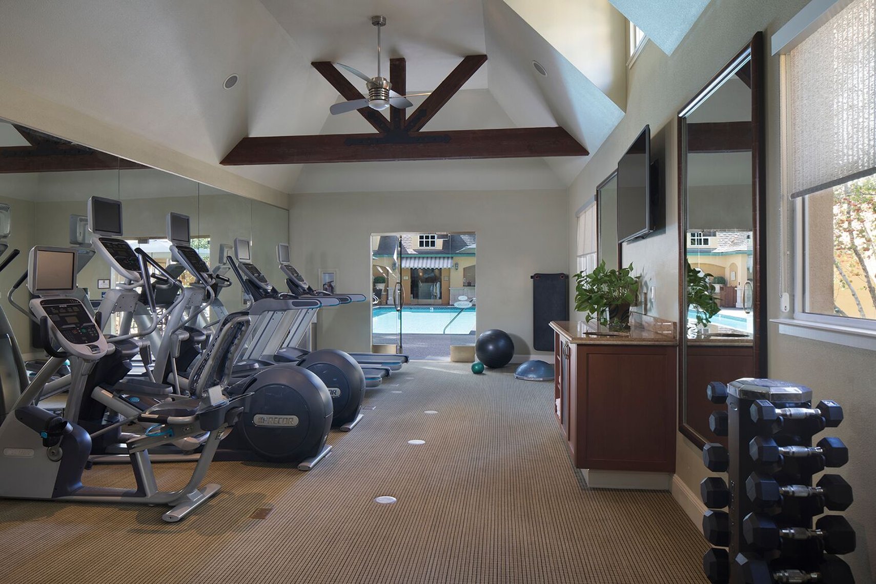 Lafayette Park Hotel Spa 28/59