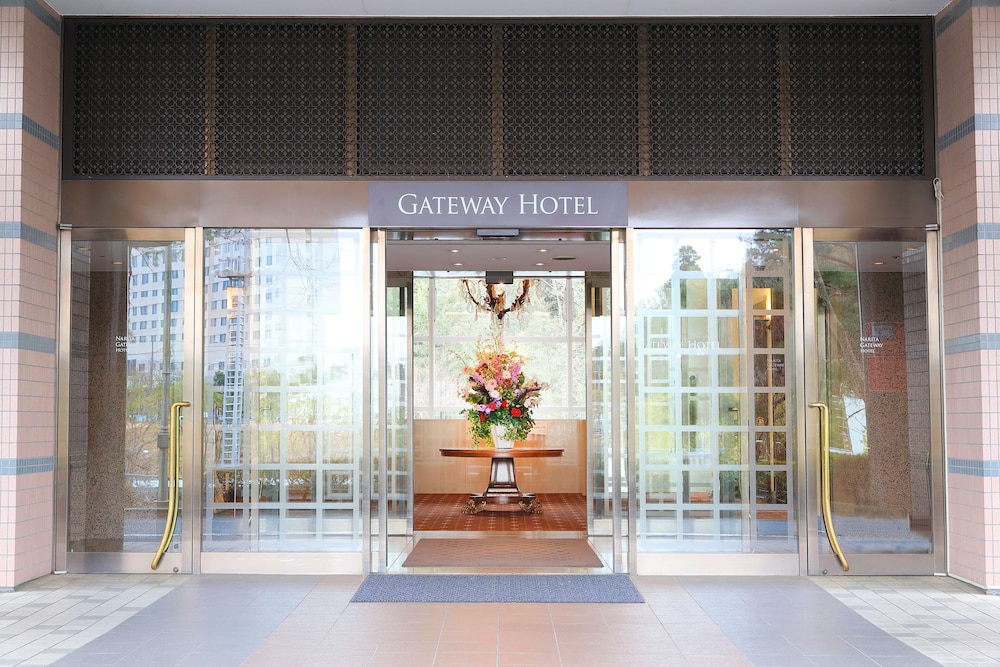 Narita Gateway Hotel 7/73