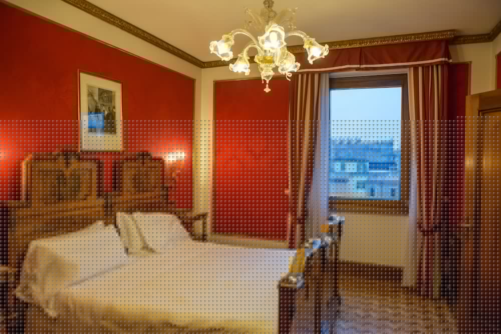 Due Torri Hotel Verona 27/85