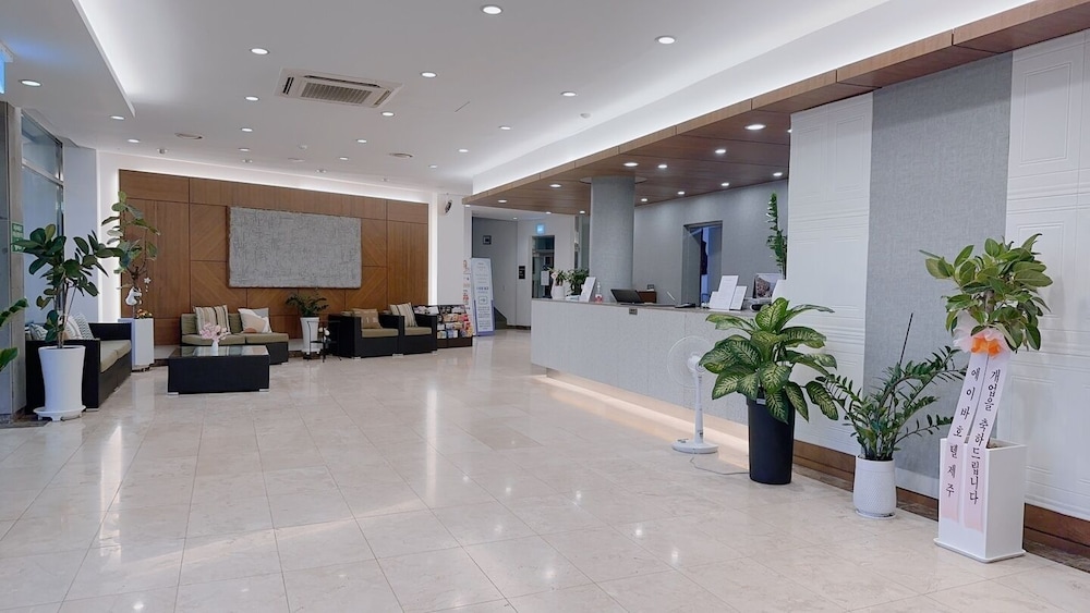Jeju Mei the Hotel 9/50
