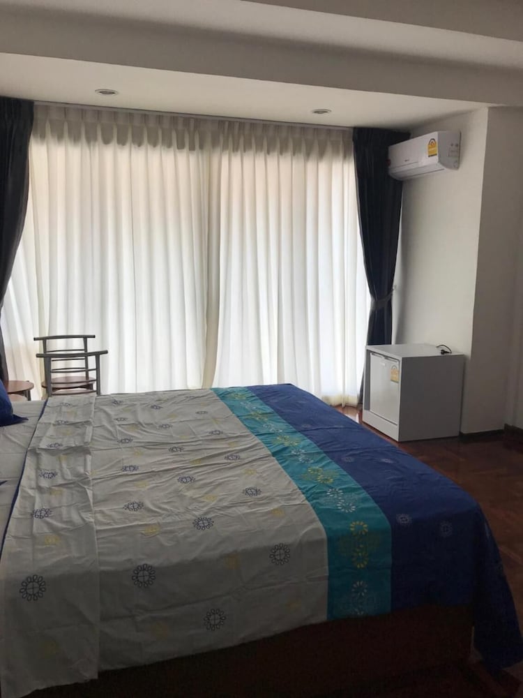 Nine Place Sukhumvit 46 29/57