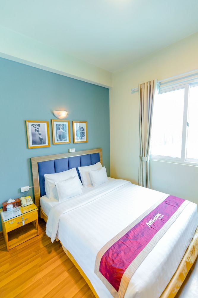A25 Hotel 12 Ngo Si Lien 17/50