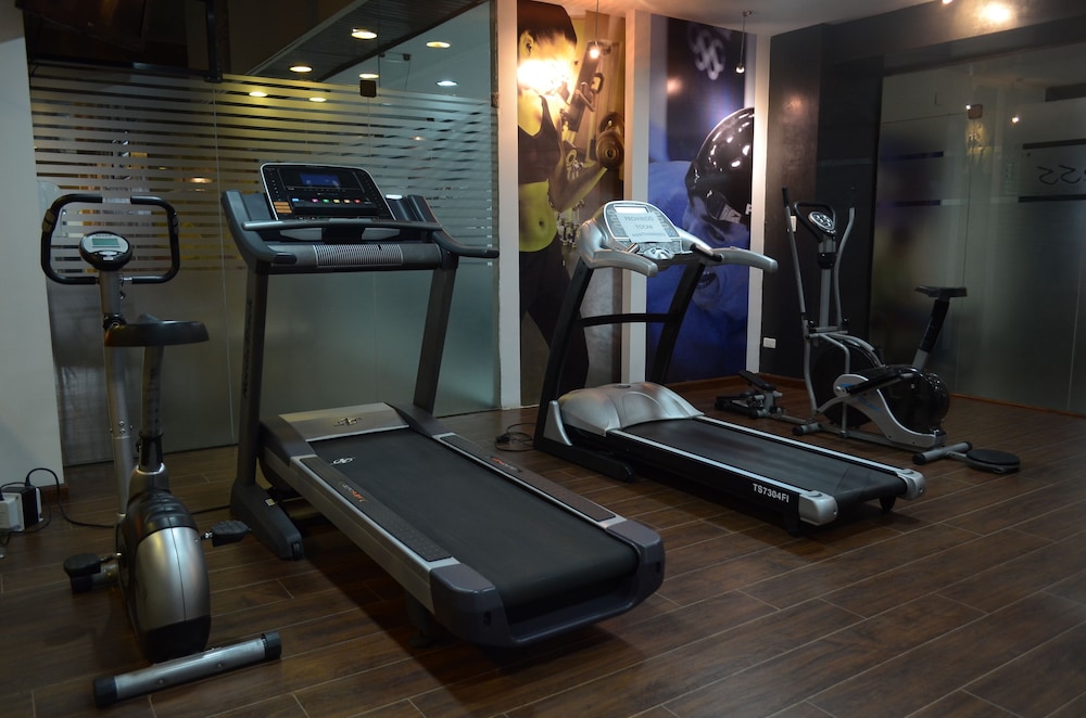 Apart Hotel TOBOROCHI (ex. Suites Toborochi) 26/52