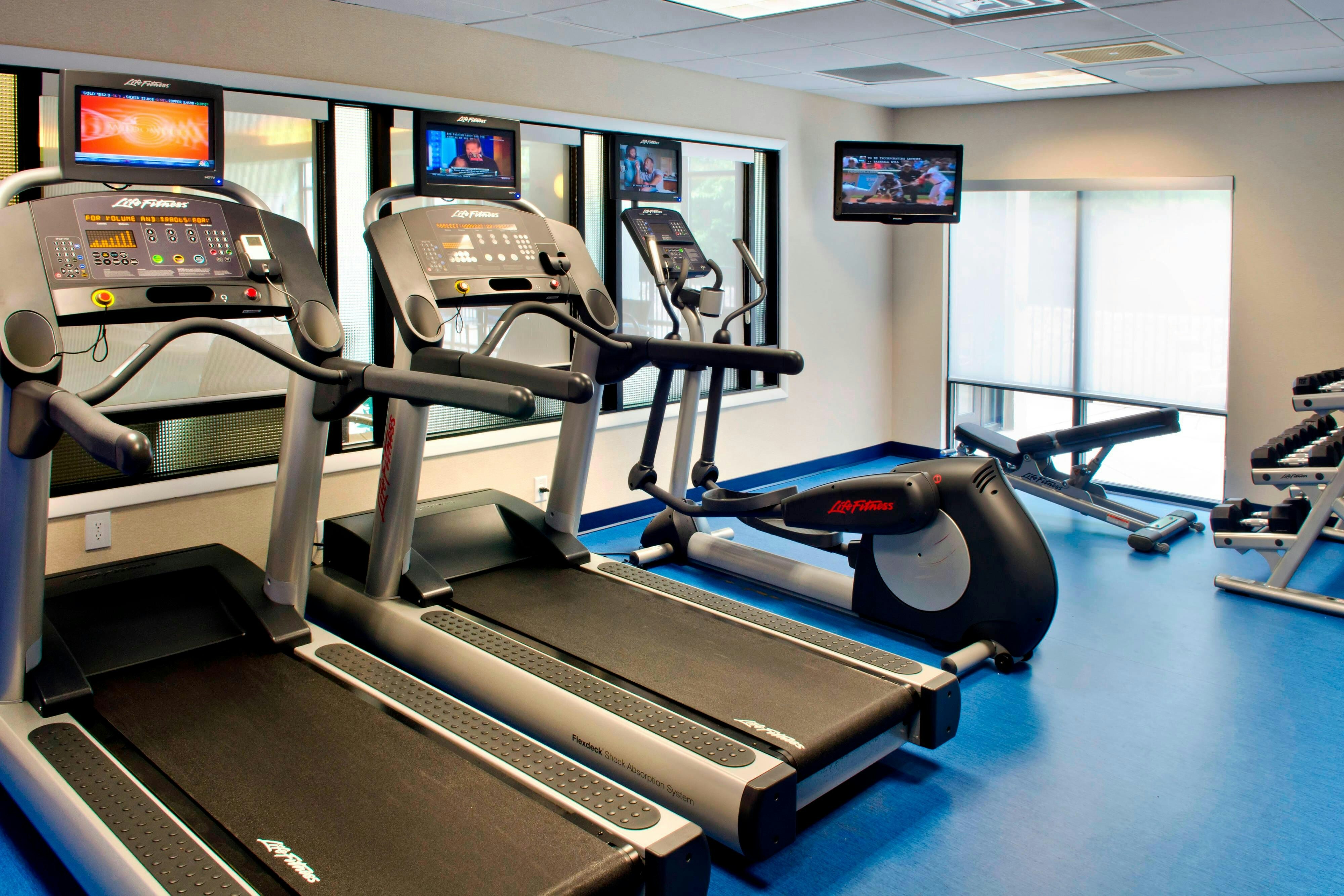 Springhill Suites Boston Andover 2/3