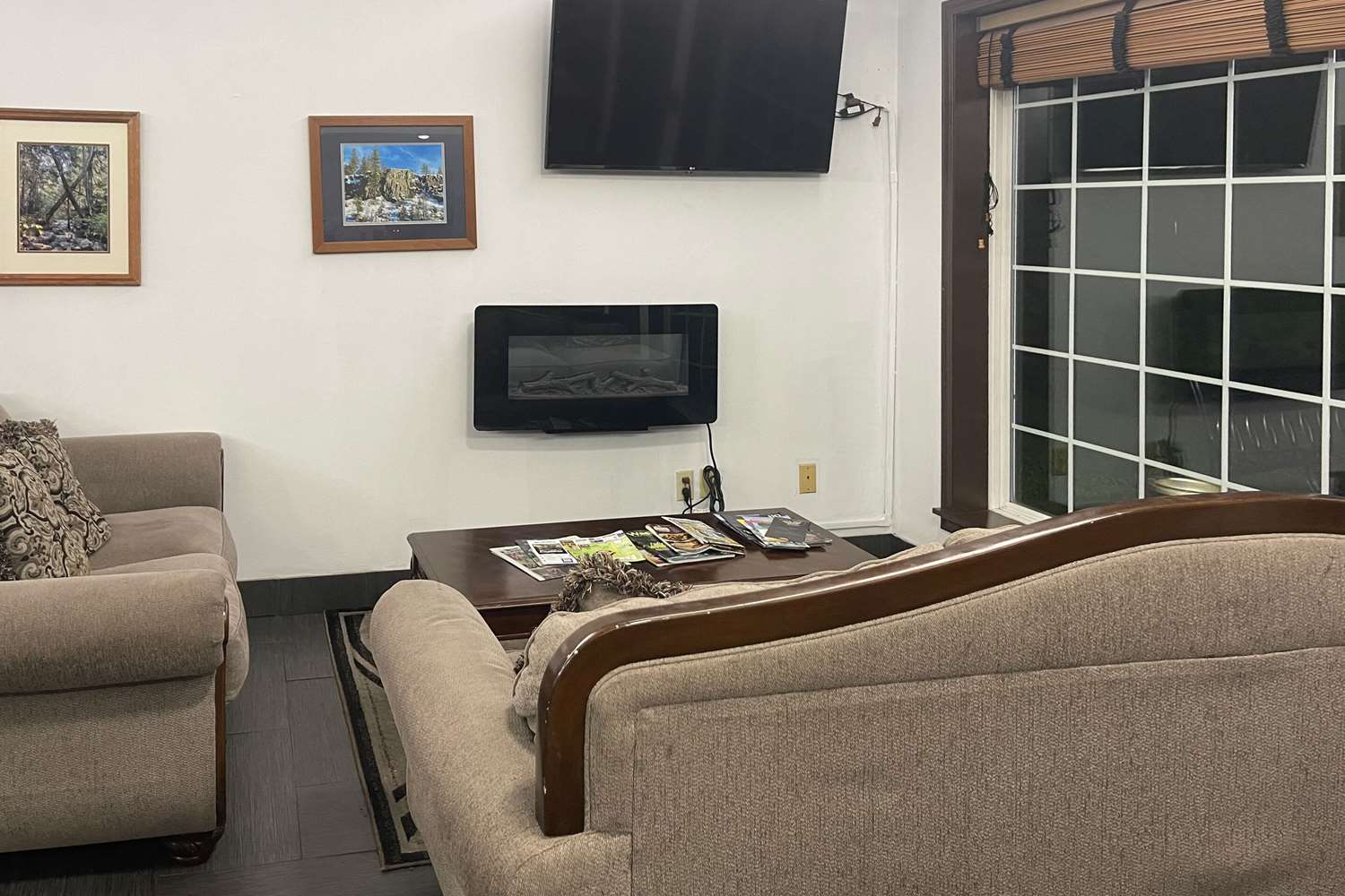 Quality Inn Post Falls - Coeur d Alene 15/20