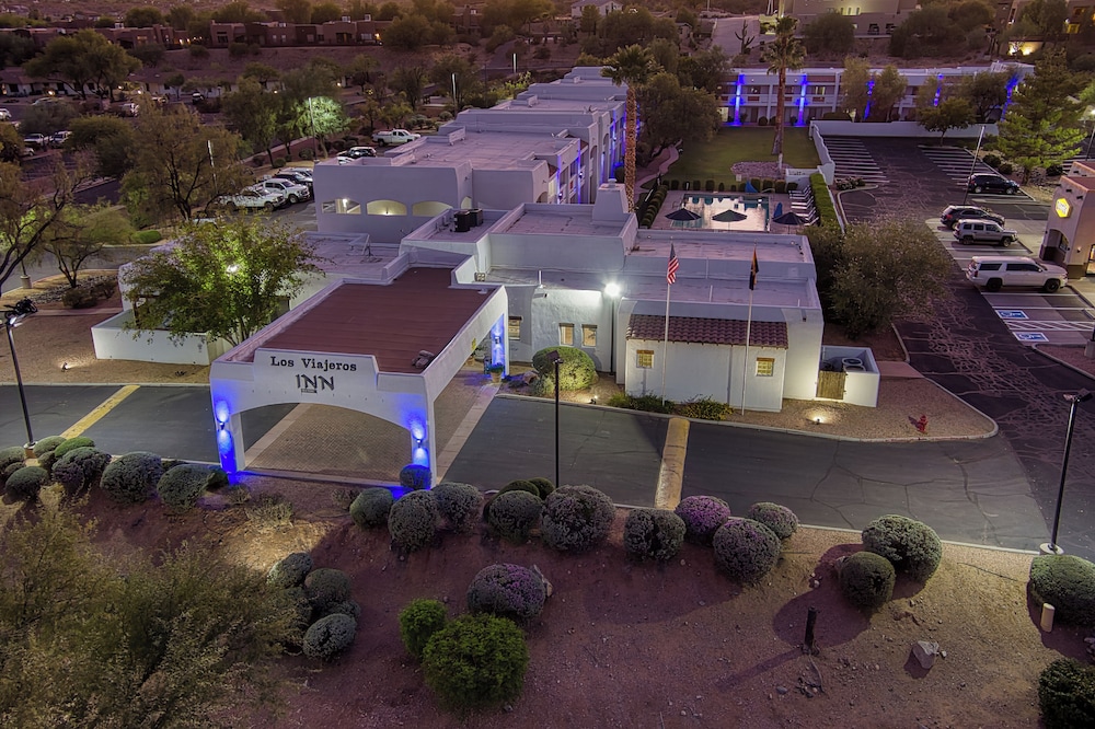 Los Viajeros Inn 1/54
