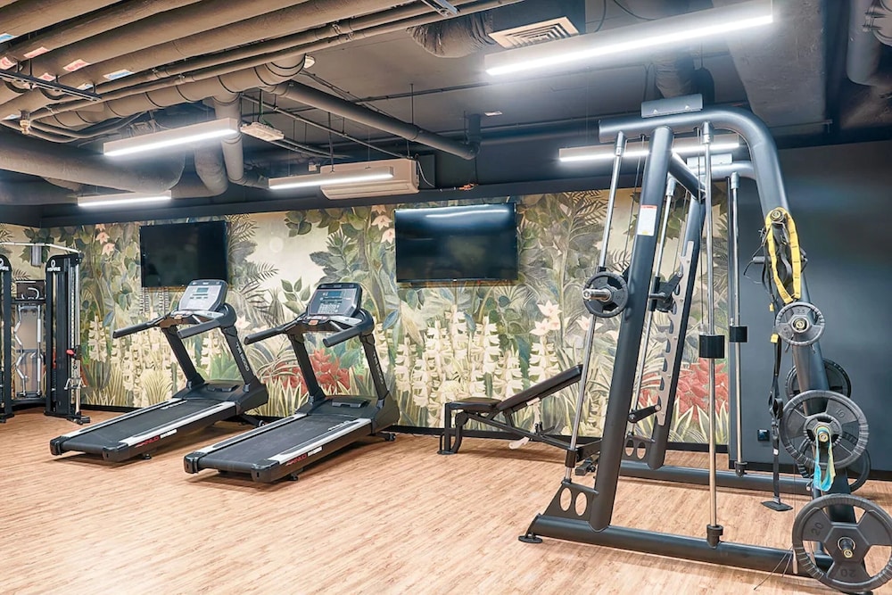 Focus Hotel Premium Warszawa 17/39
