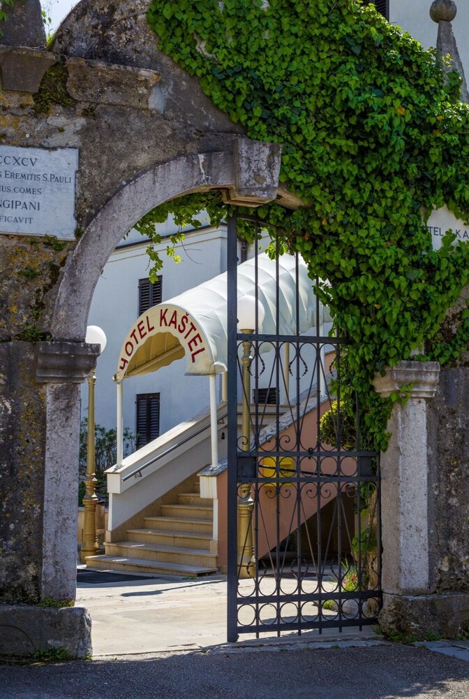 Hotel Kastel 28/30