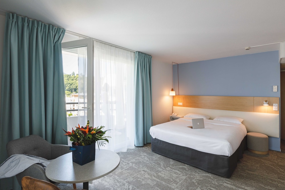 ibis Styles Aix-les-Bains Domaine de Marlioz 24/71