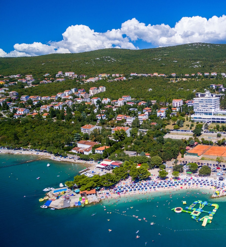 Hotel Omorika Crikvenica 45/50
