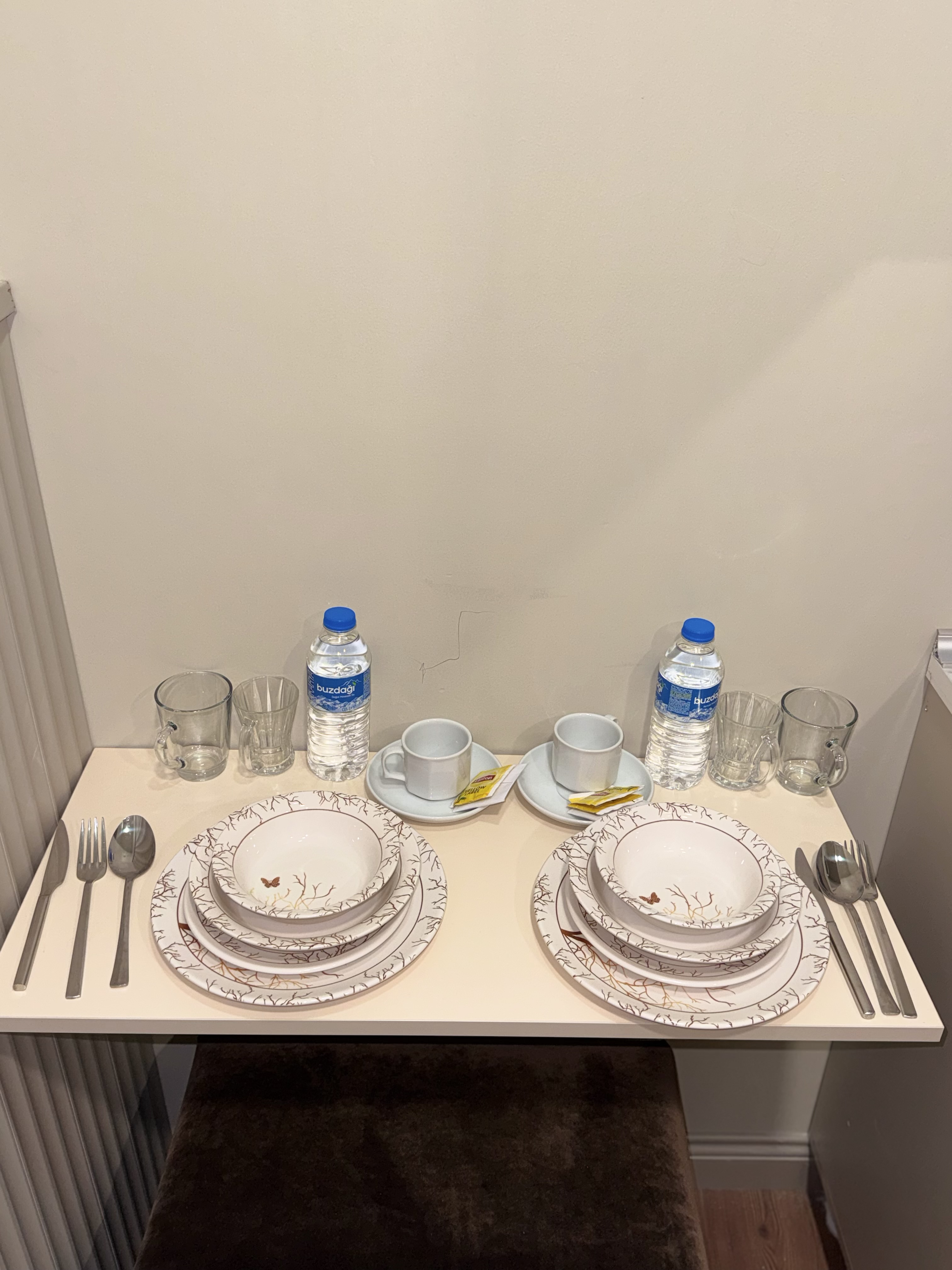 Renova Hotel Fatih 10/50