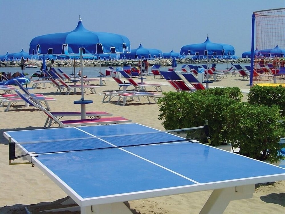 Hotel Solidea 35/53