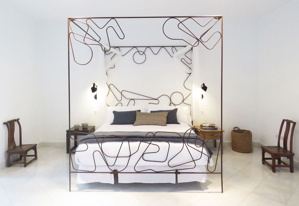 Hotel Boutique Palacio Ico 3/50