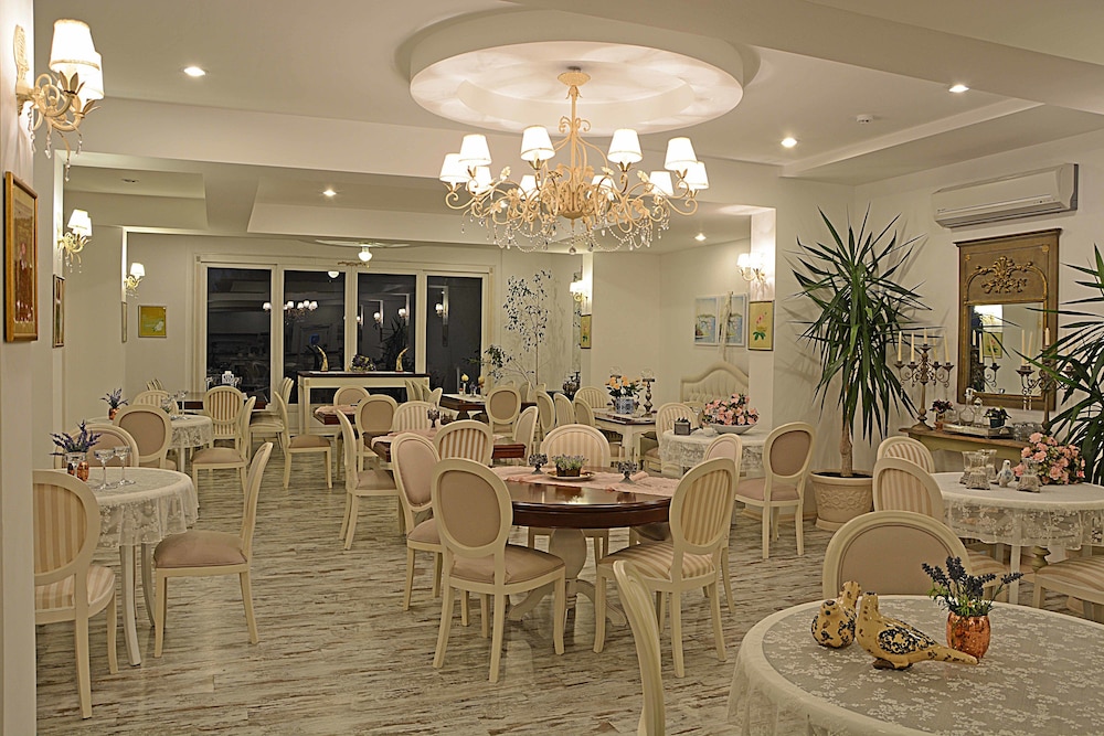 Lavista Boutique Hotel & Spa 37/50