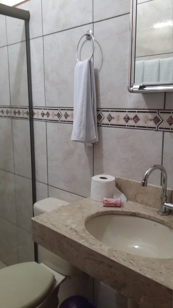 Pousada Paraiso 55/56