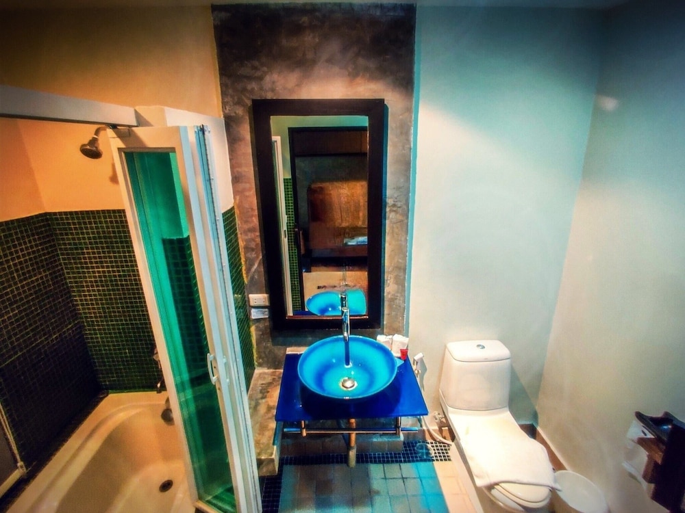 Purimuntra Resort And Spa 47/50