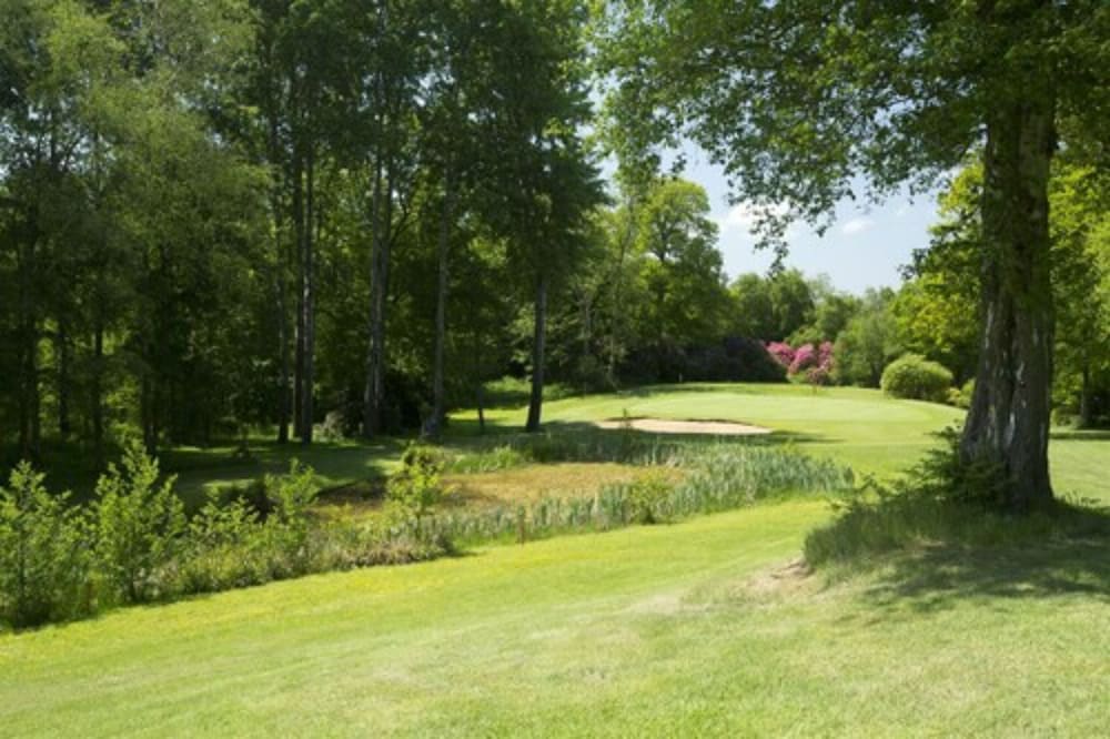 Sandford Springs Hotel & Golf Club 33/50