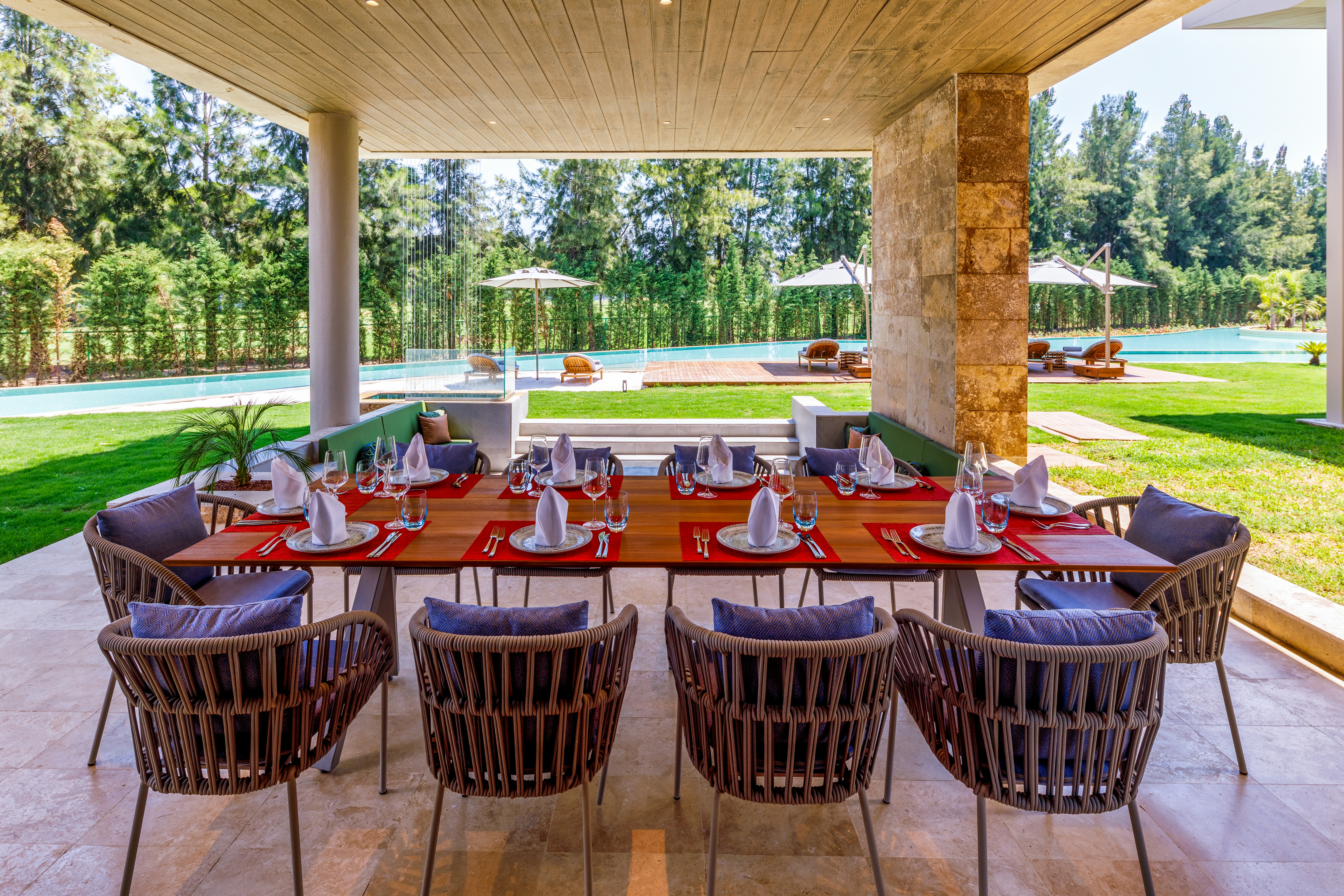 Kaya Palazzo Golf Resort 34/50
