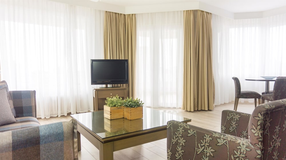 The Marmara Suadiye Residence 70/79