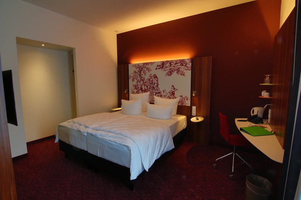 IBB HOTEL INGELHEIM 20/70