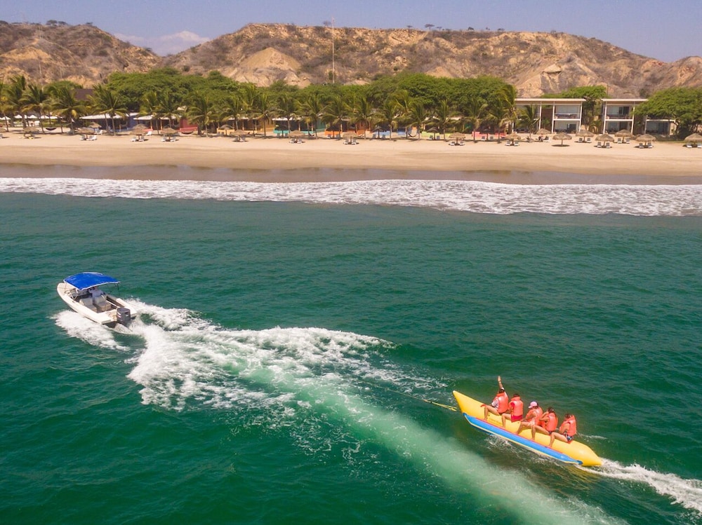 Punta Sal Suites & Bungalows Resort 46/50