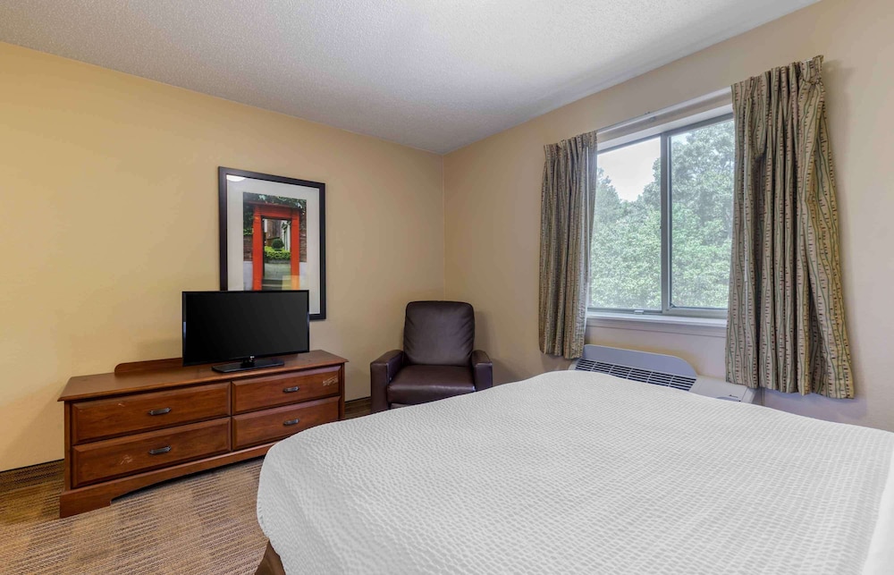Studio6 Suites Greenville, SC - Haywood Mall 10/45