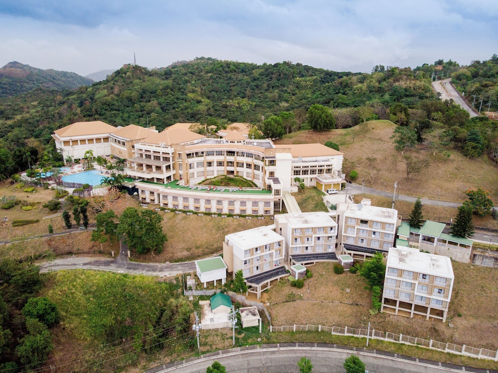 Timberland Highlands Resort in San Mateo (Calabarzon)