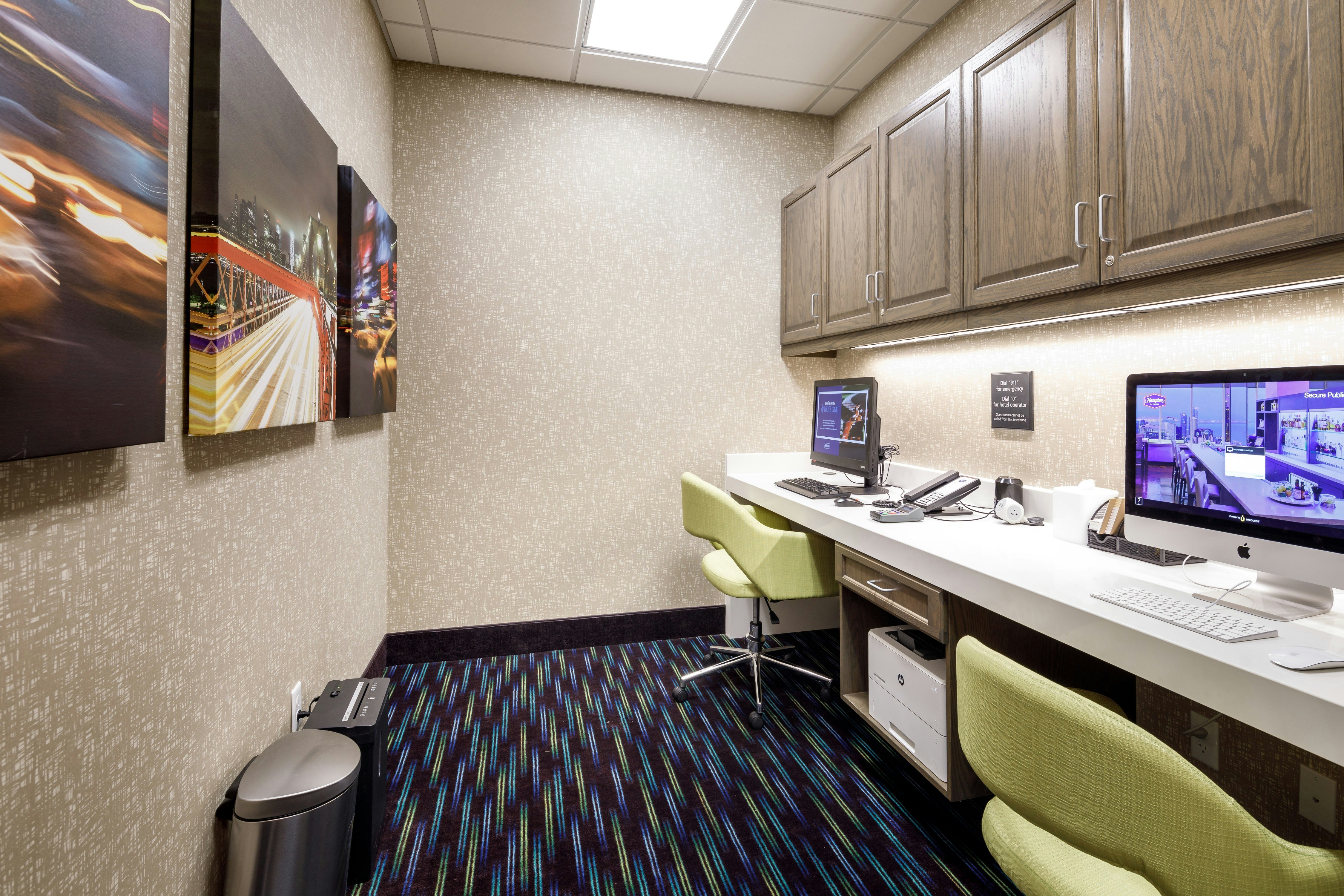 Hampton Inn Paramus Nj 43/46