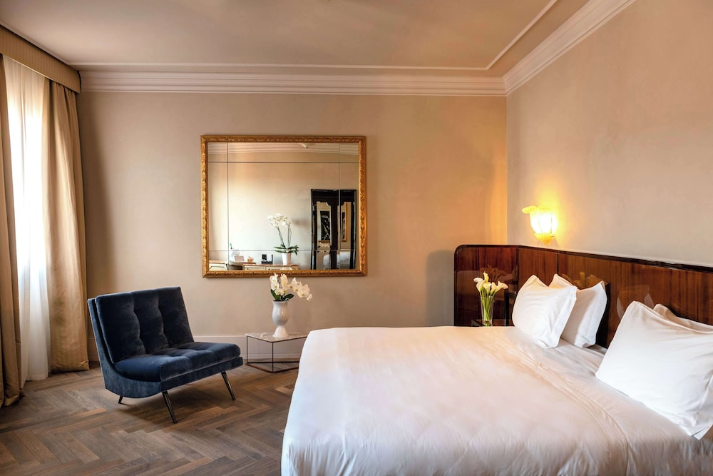NH Collection Venezia Grand Hotel Palazzo dei Dogi 15/50
