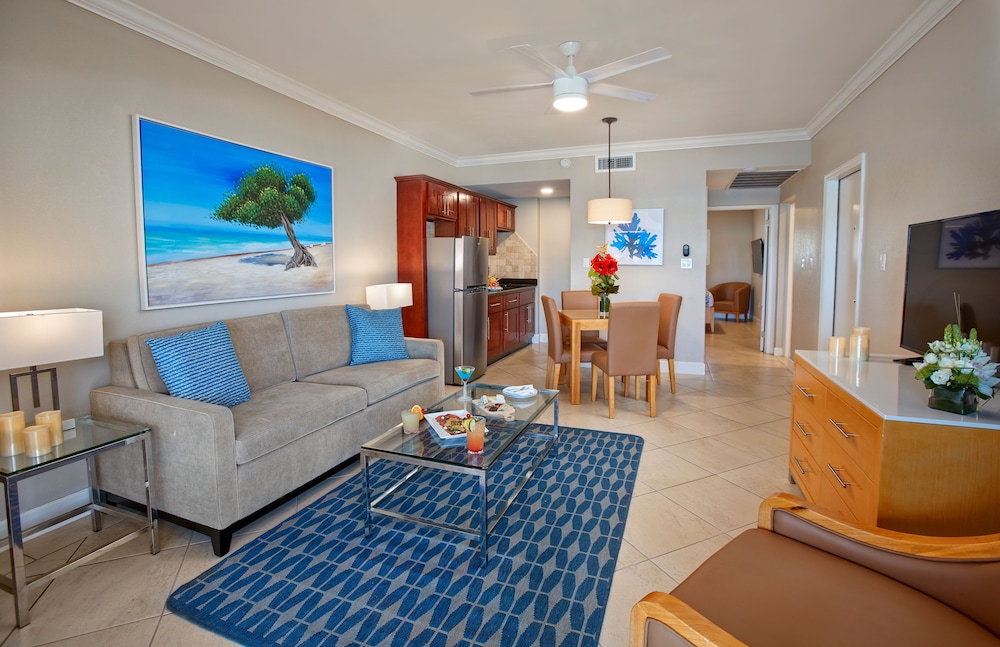 Divi Little Bay Beach Resort 29/50