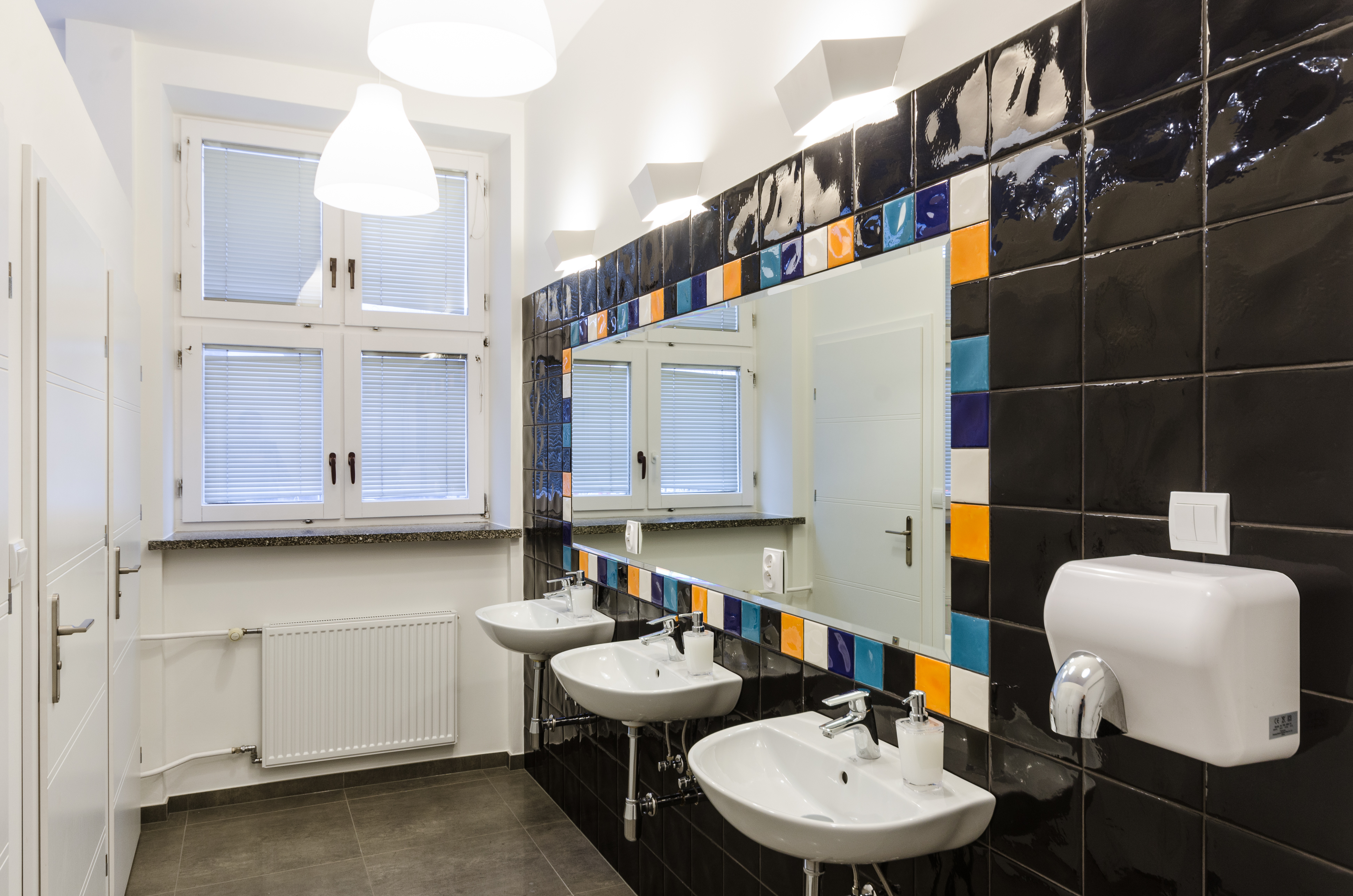 Tamka Hostel 46/50