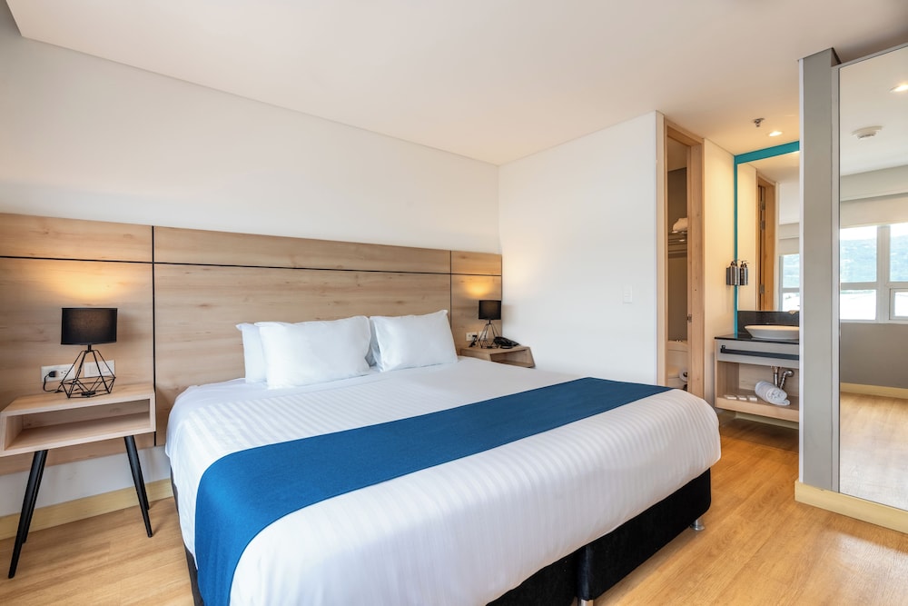 Pop Art Hotel Y Centro De Convenciones 29/70
