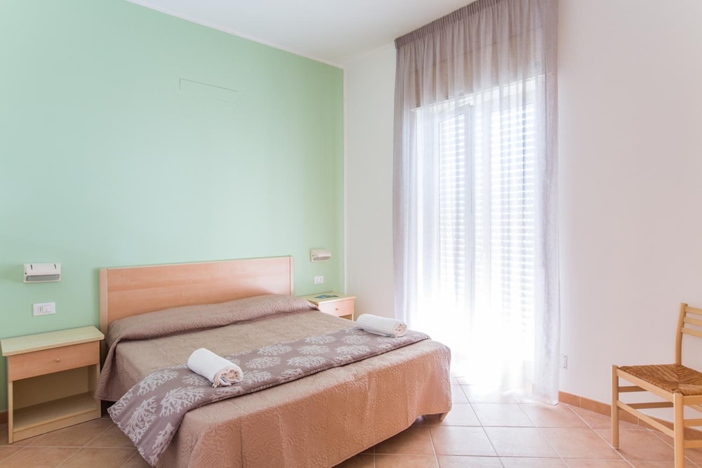 Residence Fontana Vecchia 18/59