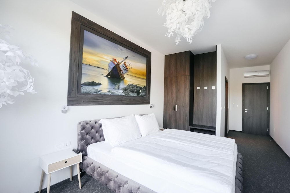 Barbara Piran Beach Hotel And Spa 20/70