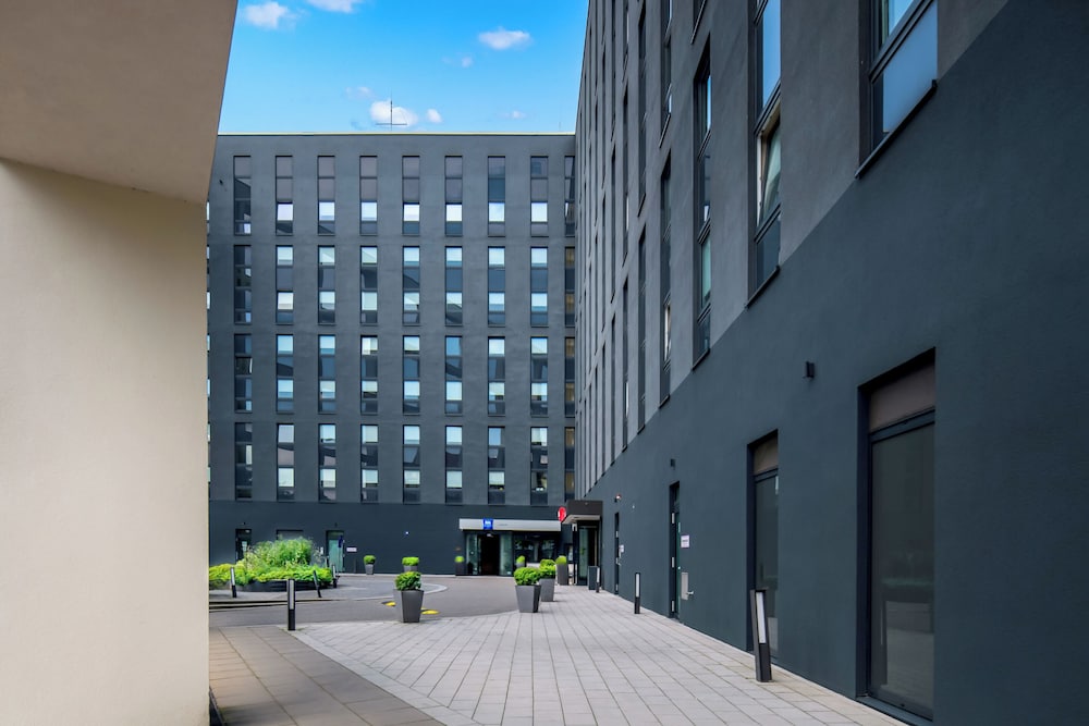 Ibis Budget Hamburg City 11/56