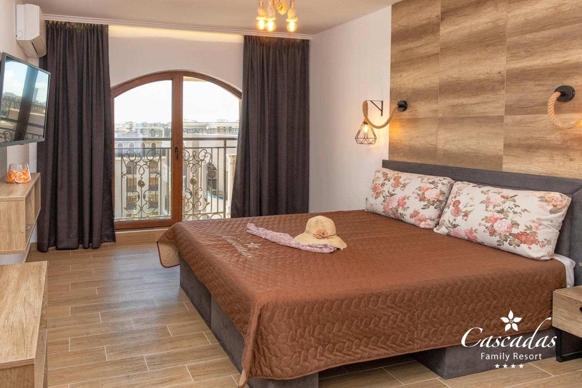 Penthouse, Apartment