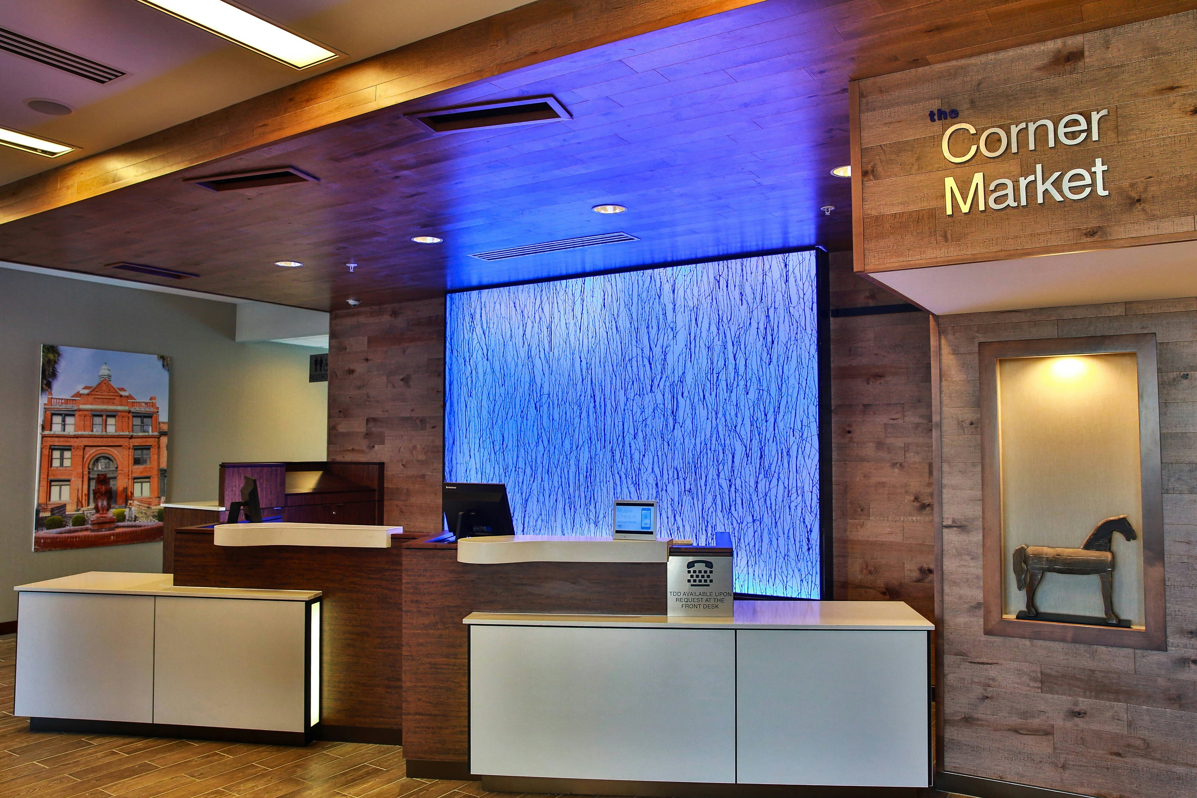 Fairfield Inn And Suites Savannah Midtown 2/13
