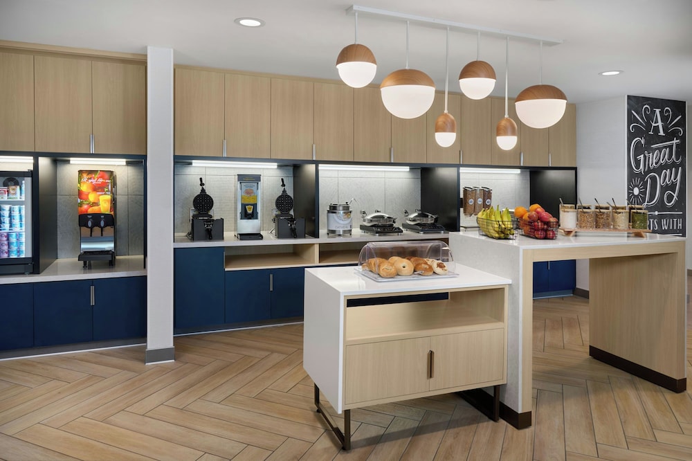TownePlace Suites by Marriott Ridgecrest 38/50