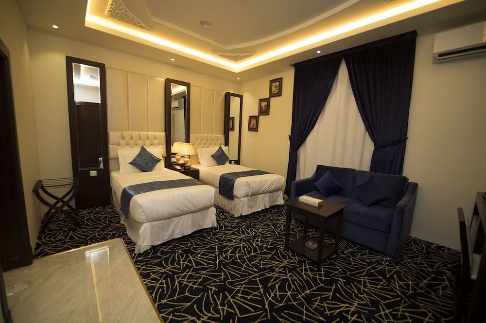 Rest Night Serviced Apartments Wadi Al Dawasir 28/58