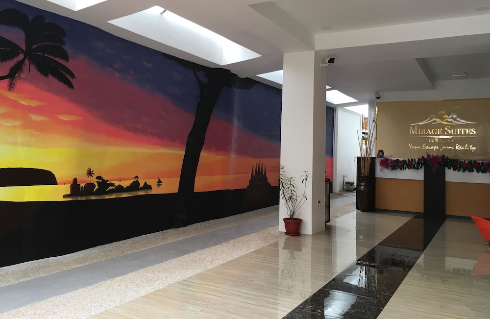 Mirage Suites De Boracay 5/63