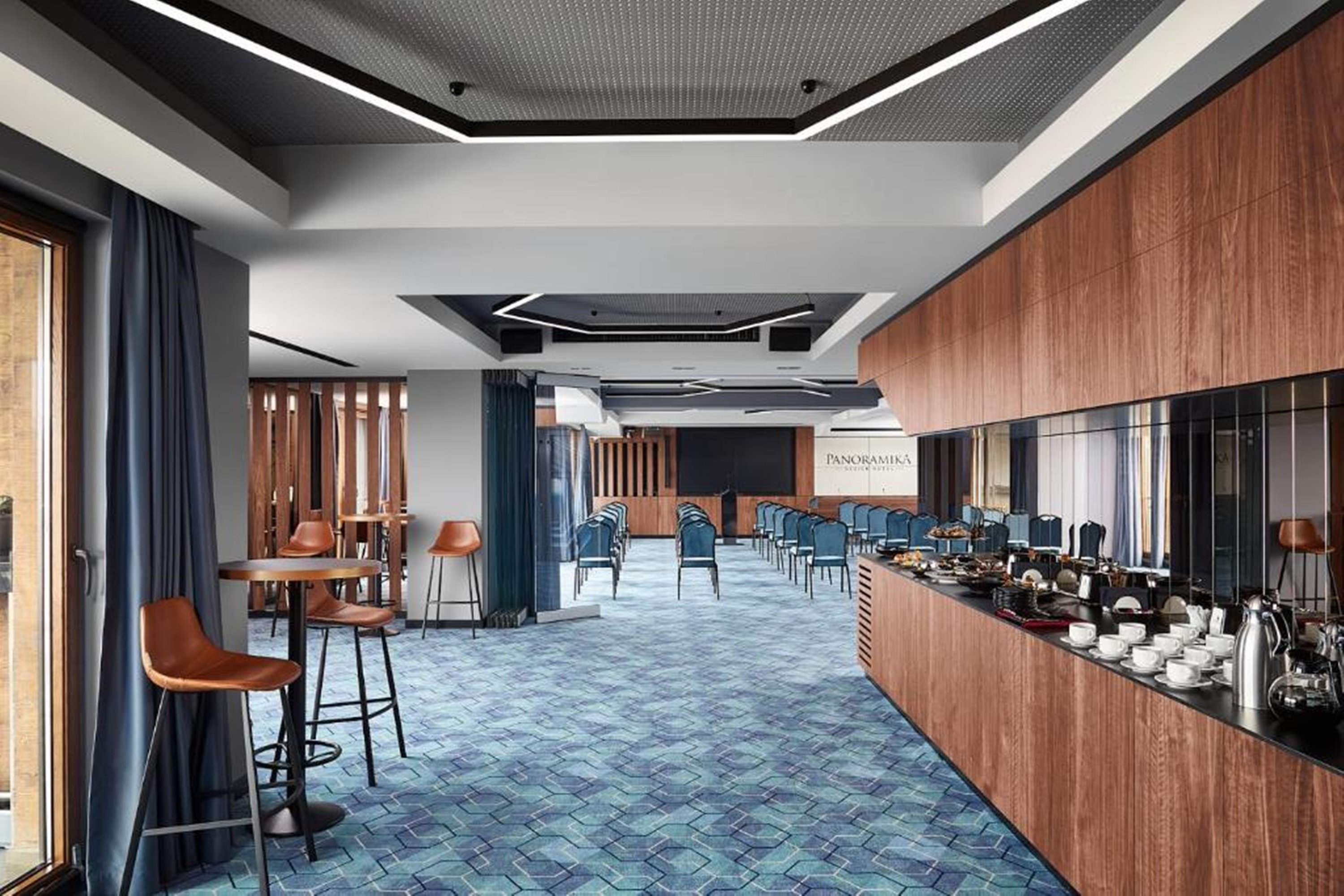 Panoramika Design Hotel Skopje 29/39