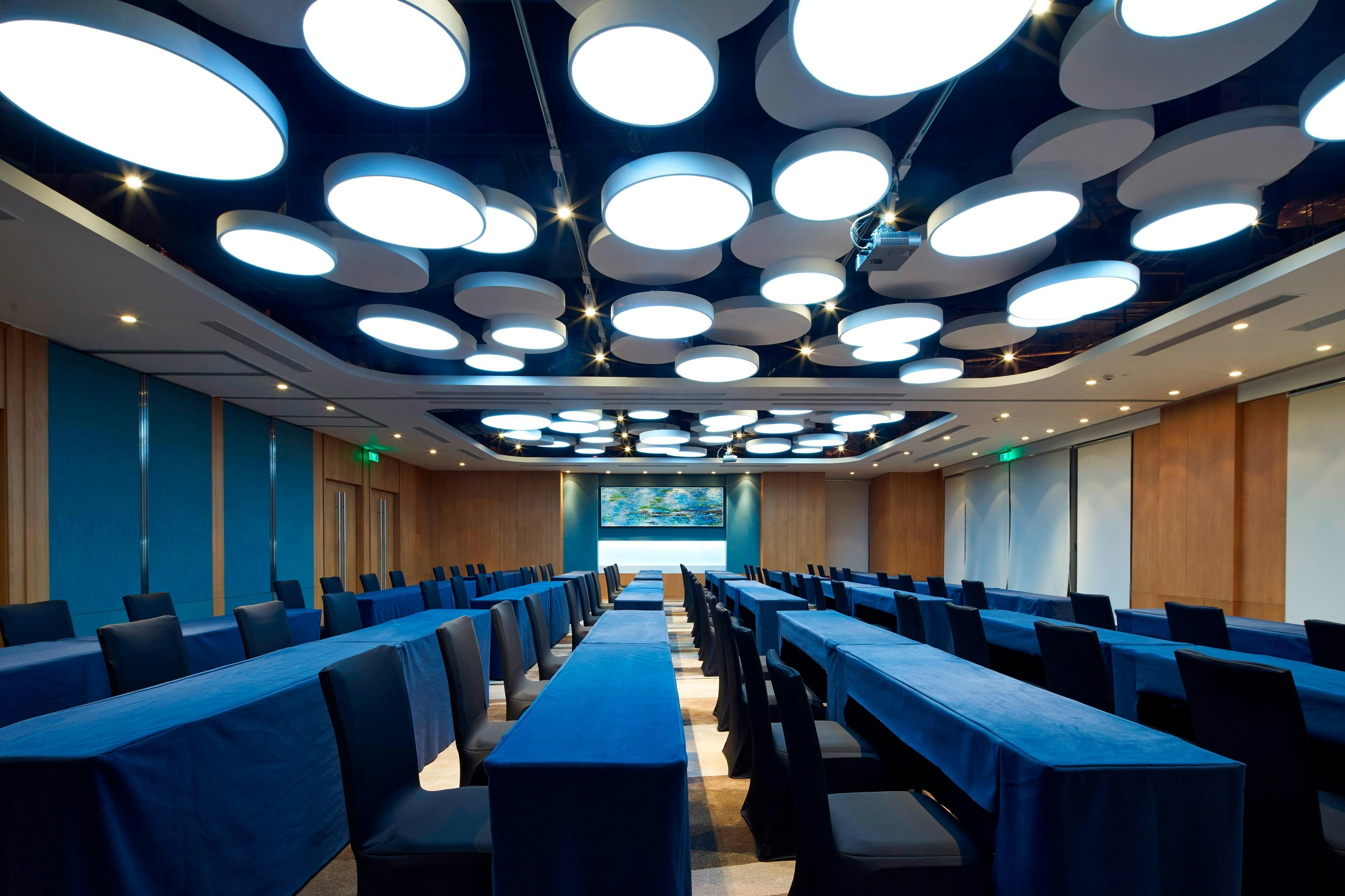 Aloft Dongguan Songshan Lake 12/15