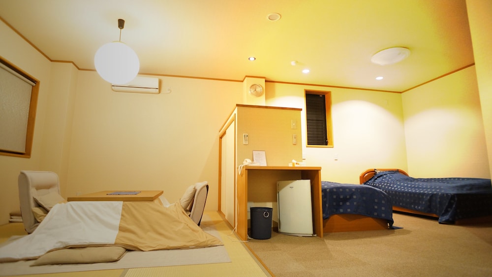 Ryokan Hakuhou photo5