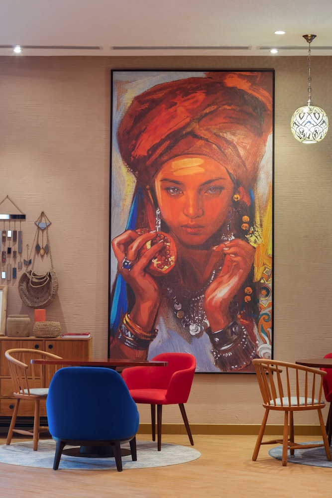 Hampton By Hilton Turkistan 24/44