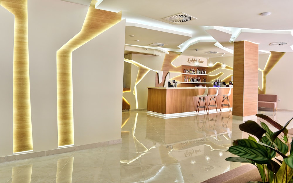 Grifid Hotel Foresta 3/40