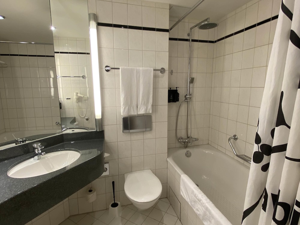 Mercure Hotel Gera City 46/50