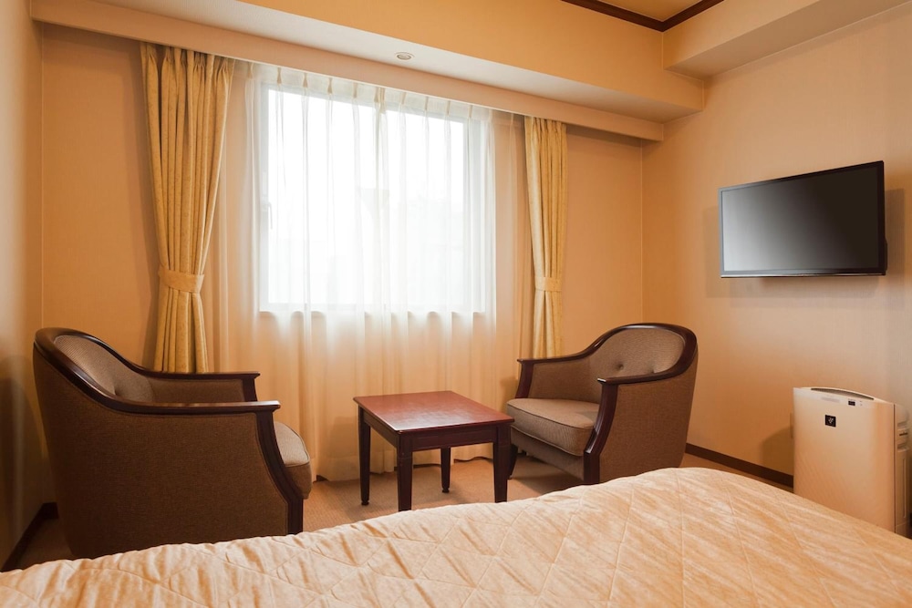 Morioka Grand Hotel Annex 14/58