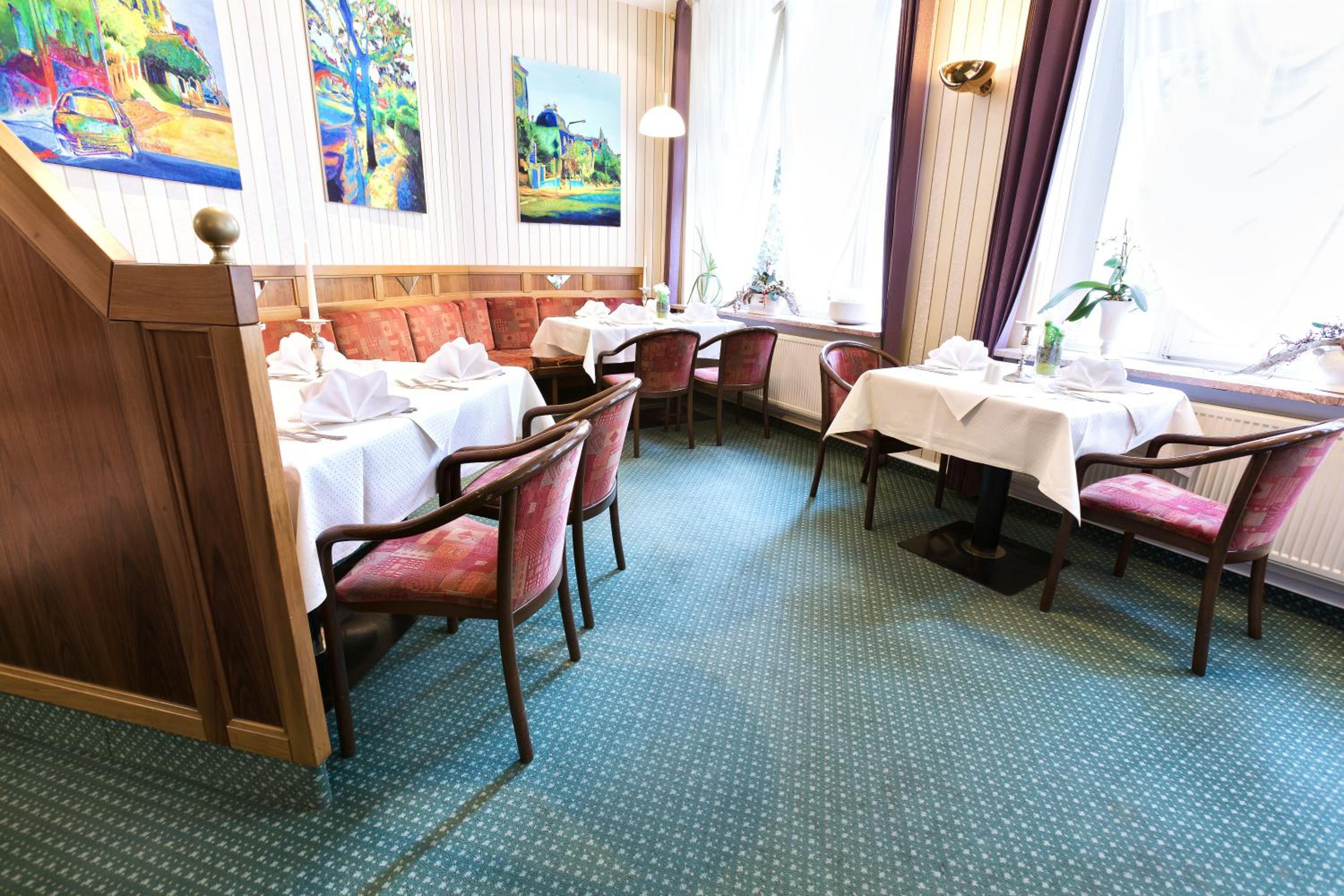 Parkhotel Meerane 33/57