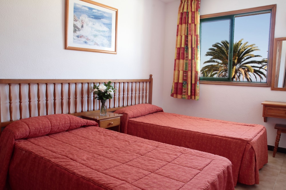 Hotel Chatur Palmera Mar 12/31