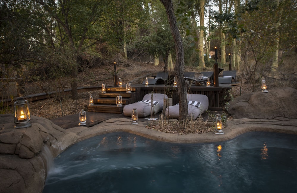 Pondoro Game Lodge 22/66